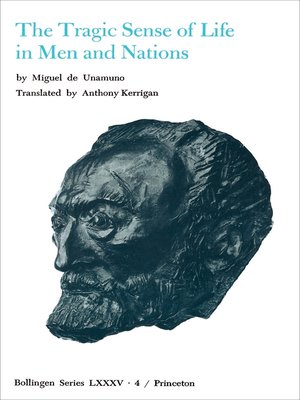 cover image of Selected Works of Miguel de Unamuno, Volume 4